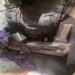 Otro secuestro en Reynosa: Hallan armas