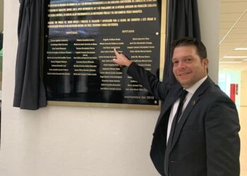 Ahora se “desmayó” El Cachorro: Otra vez suspenden sesión del Congreso