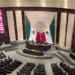 Para que «mediten» prianistas, reforma política hasta la próxima semana