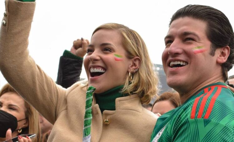 Vecinos distantes: ¡Sereno Samuel!