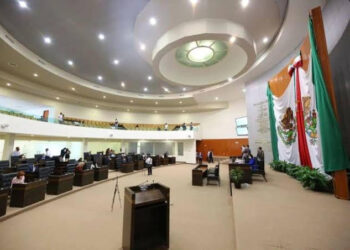 Nace la Guardia Estatal Tamaulipas… Desaparecen los azules