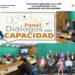 Egresados de la UAT comparten experiencias con estudiantes con discapacidad