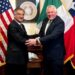 Tras la gira de Américo a EE. UU. llegarán inversiones a Tamaulipas