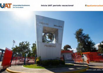 Comienza la UAT periodo vacacional de invierno