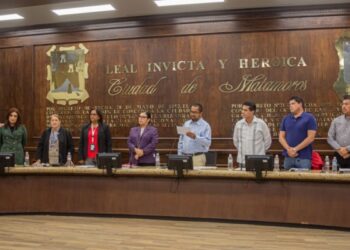 Matamoros: Presupuesto para 2023 por 1,780 millones