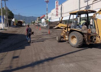 Cierra Gattás el 2022 con mucha chamba