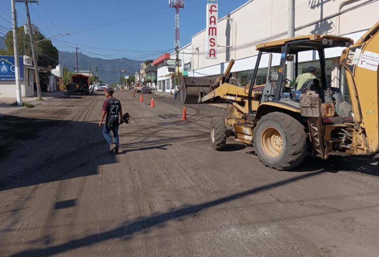 Cierra Gattás el 2022 con mucha chamba
