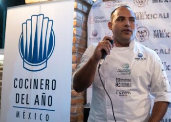 A Tamauliapas concurso de cocineros 2023