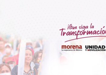 Senaduría: Morena abre registro el domingo a medianoche