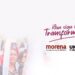 Senaduría: Morena abre registro el domingo a medianoche