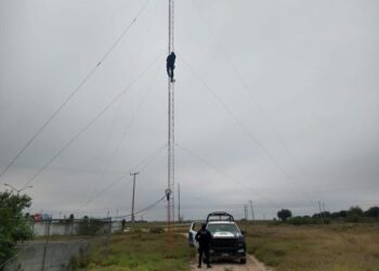 Hallan videocámaras piratas de la delincuencia organizada