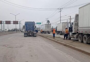 Saldo final en Nuevo Laredo: 7 maleantes y un militar muertos