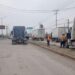 Saldo final en Nuevo Laredo: 7 maleantes y un militar muertos