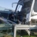 Choca Transpaís en la «joroba» de Guémez, carretera a Matamoros