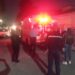 Explosión en Tampico y volcadura en Soto la Marina, auxilia la Guardia Estatal