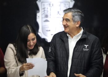 INJUVE  Tamaulipas nombra delegados en 14 municipios
