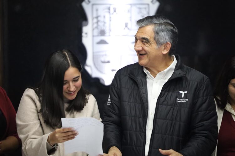 INJUVE  Tamaulipas nombra delegados en 14 municipios