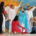 Penales de Tamaulipas van a concurso nacional de pastorelas
