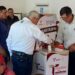Guémez hace sus propuestas al Plan Estatal de Desarrollo de AVA