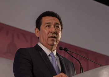 Regresa «La Borrega» a alcaldía de Matamoros: Dice que 2023 será de mucho trabajo