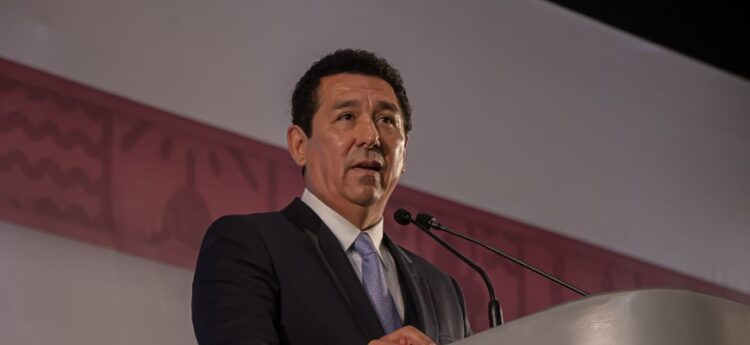 Regresa «La Borrega» a alcaldía de Matamoros: Dice que 2023 será de mucho trabajo