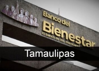 Para el 2023 se concluirá edificación de Bancos de Bienestar en Tamaulipas
