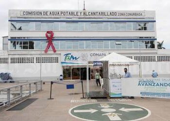 Dinero “a puños” en Comapa Tampico