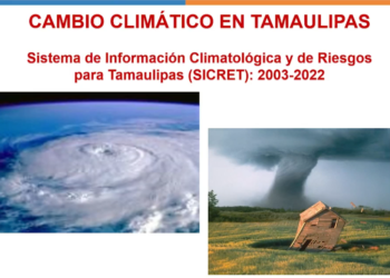 UAT desarrolla sistema de información climatológica para Tamaulipas