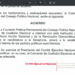 PAN y PRI ya van en coalición en Tamaulipas