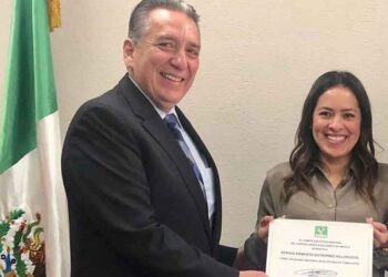La basura que el Partido Verde mandó a Tamaulipas