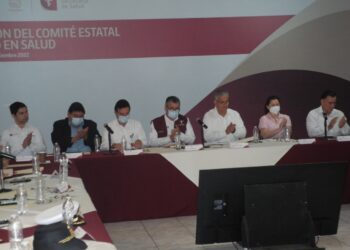 Sigue la pandemia, otra vez el cubrebocas: Secretaría de Salud