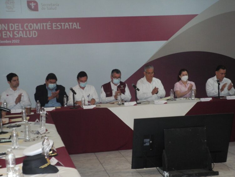 Sigue la pandemia, otra vez el cubrebocas: Secretaría de Salud