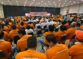 Todo listo: Cómo se llevará la  votación en la sección 30 SNTE