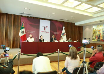 Con expedientes en la Fiscalía, 35 funcionarios de la «noche triste» panista