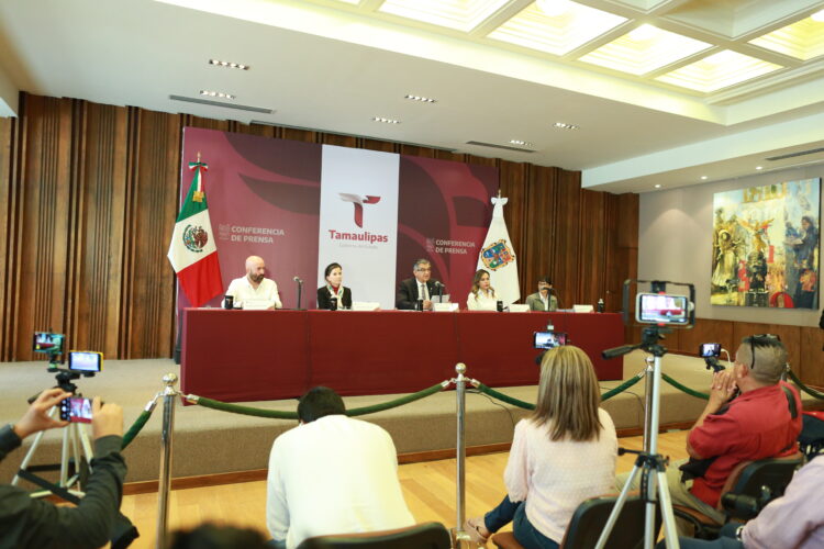 Con expedientes en la Fiscalía, 35 funcionarios de la «noche triste» panista