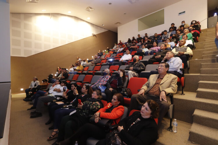 Colabora UAT en la Ley Estatal de Archivos