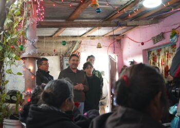 «Desaparición de mi padre, un momento difícil»: Manuel Muñoz Cano