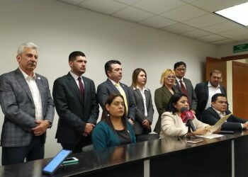 Por fin liberan a las Comapas de los cabecistas