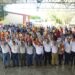 Ibarra conquista el voto de los profesores de Padilla