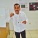 Elección en SNTE fue una fiesta histórica: A. Ibarra