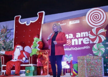 Inicia Municipio de Victoria colecta de juguetes para una Feliz Navidad