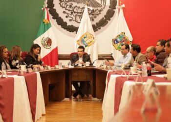 En 2023 Victoria tendrá un presupuesto de mil 125 millones$