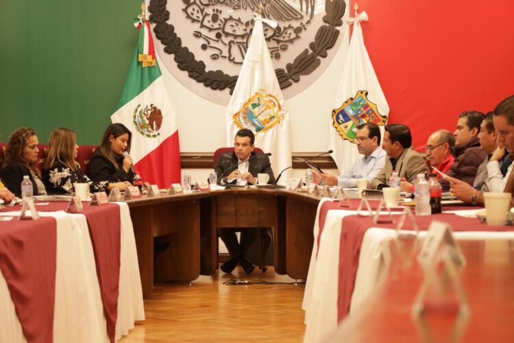 En 2023 Victoria tendrá un presupuesto de mil 125 millones$