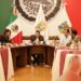 En 2023 Victoria tendrá un presupuesto de mil 125 millones$