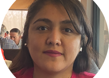 Una profeta en tierras lejanas: Estudió en la UAT; trabaja en Suecia