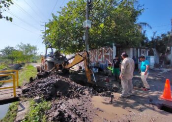 Ayuntamiento de Victoria no detiene solución de peticiones del pueblo