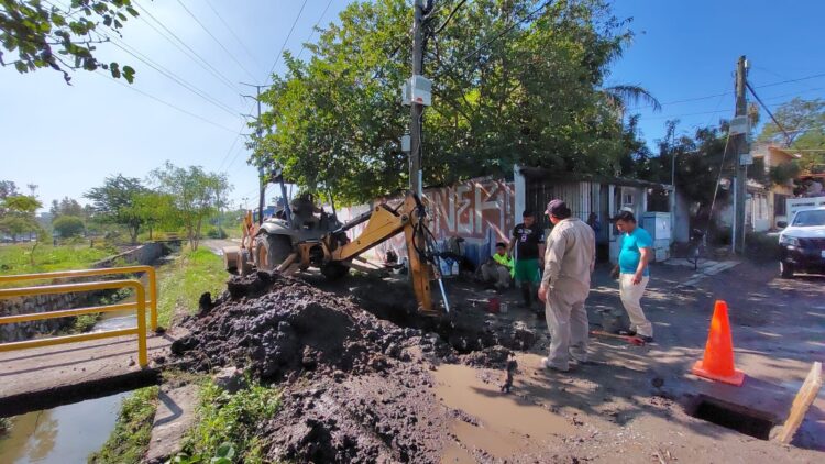 Ayuntamiento de Victoria no detiene solución de peticiones del pueblo