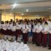 En vacaciones, niños seguirán recibiendo desayunos escolares