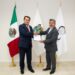 Gente neuva en la FISCAL´IA : El «carnal» doble las manos