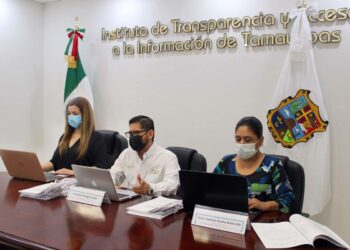 Hay chamba de comisionado en el ITAIT: Sueldo 130 mil mensuales